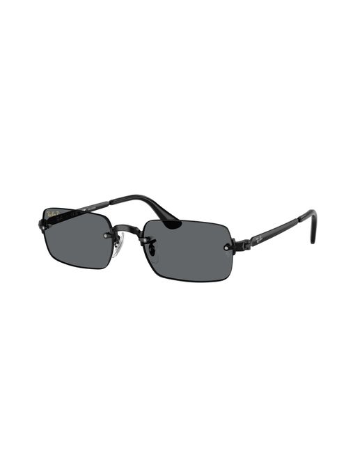 Ray-Ban Black Ray
