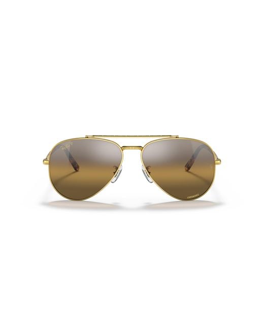 Ray-Ban Black Ray