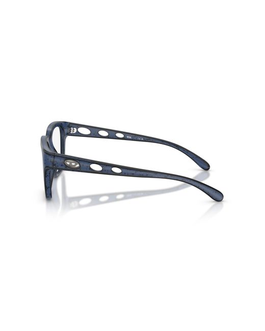DIESEL Black Dl6001U 2014 Optical Frames Injected Squared Normal