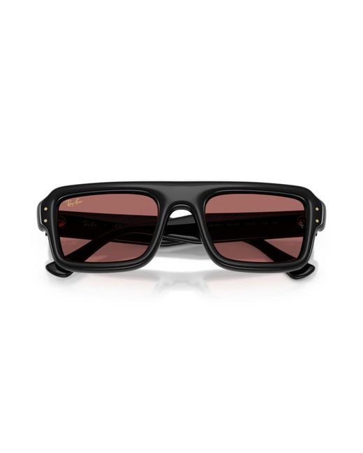 Ray-Ban Black Ray