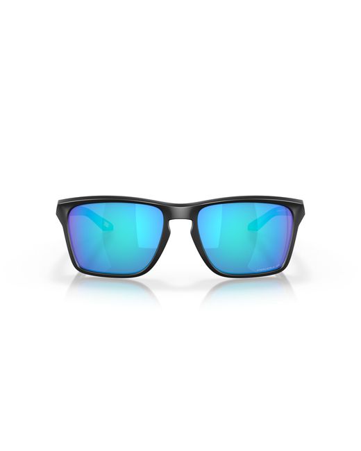 Oakley Blue Oo9448 Sylas 944834 Sunglasses O_Matter Squared Polarized Prizm for men