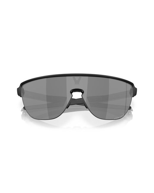 Oakley Black Oo9248 Corridor 924801 Sunglasses O_Matter Mask Normal Prizm for men