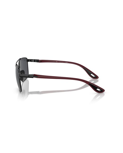 Ray-Ban Black Ray for men