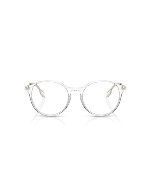 Burberry Black Be2365 Alisson 3024 Optical Frames Acetate Pantos Normal