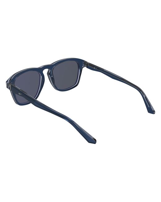Nike Black Prima Arc Iq7187X 411 Sunglasses Acetate Squared Normal