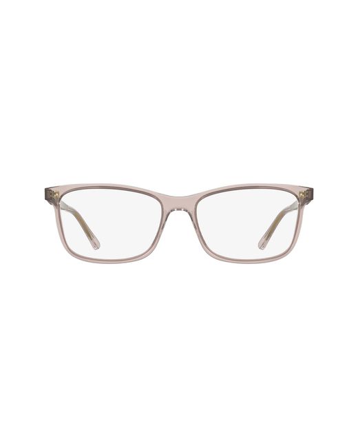 Calvin Klein Black Ck26516 272 Optical Frames Acetate Squared Normal