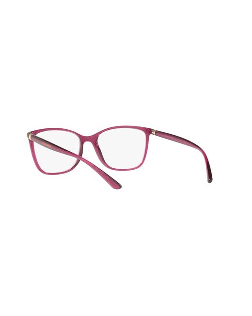 Dolce & Gabbana Black Dg5026 1754 Optical Frames Nylon Squared Normal