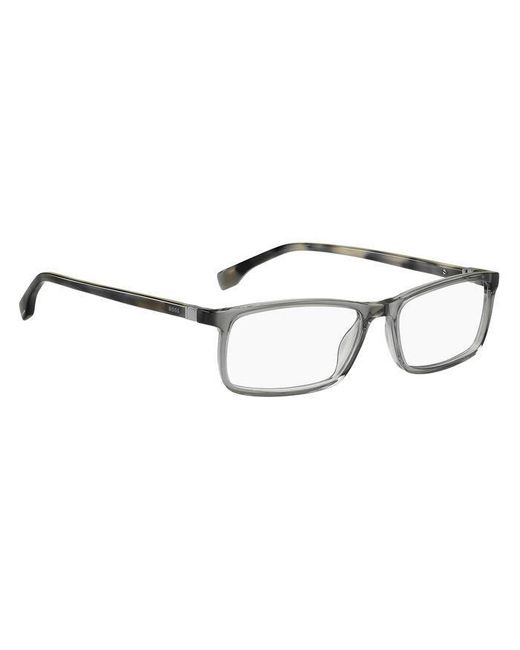 Boss Black Boss 1493 Xbo Optical Frames Acetate Squared for men