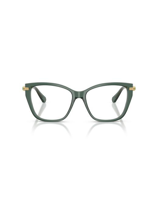 Swarovski Black Sk2060 1043 Optical Frames Acetate Transparent Cat Eye Normal