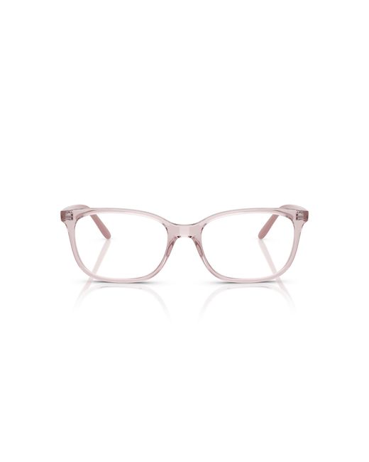 Vogue Eyewear Black Vo5621 2942 Optical Frames Nylon Pillow Normal