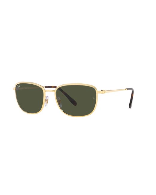 Ray-Ban Black Ray for men