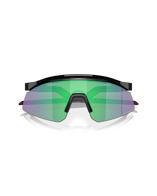 Oakley Green Oo9229 Hydra 922915 Sunglasses O_Matter Mask Normal Prizm for men