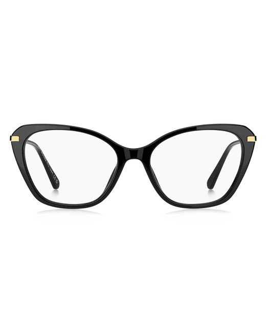 Marc Jacobs Black Marc 899/G 807 Optical Frames Acetate Cat Eye Normal