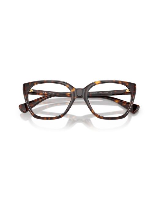 Ralph Lauren Black Ra7180U 5003 Optical Frames Acetate Butterfly Normal