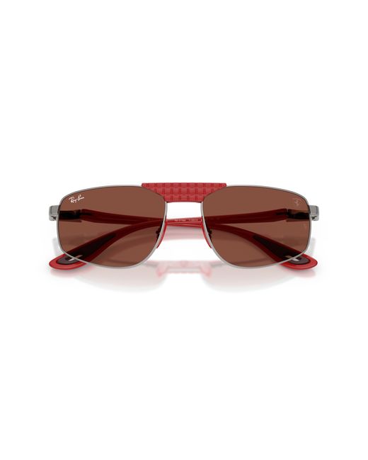 Ray-Ban Black Ray