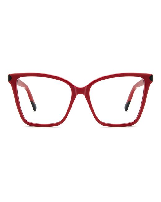 Missoni Black Mis 0286 C9A Optical Frames Acetate Cat Eye Normal