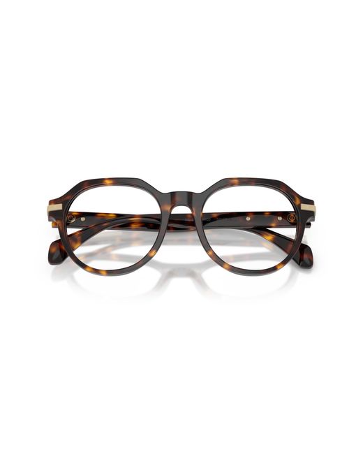 Moncler Black Me2014 3002 Optical Frames Acetate Transparent Pantos Normal