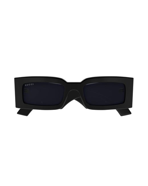 Gucci Black Gg1425S
