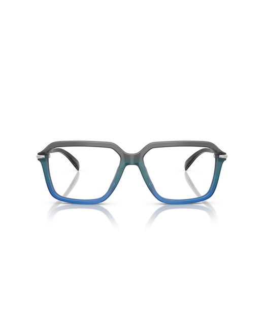 Michael Kors Black Mk4159U Saguaro 4011 Optical Frames Acetate Squared Normal for men