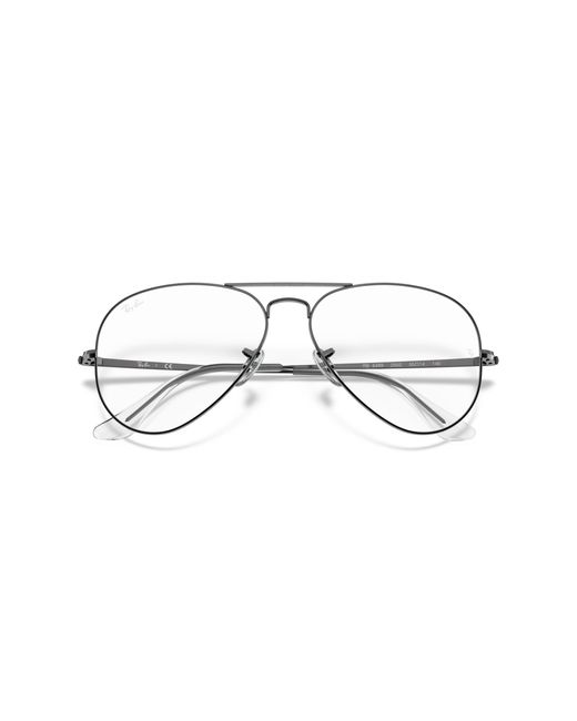 Ray-Ban Black Ray