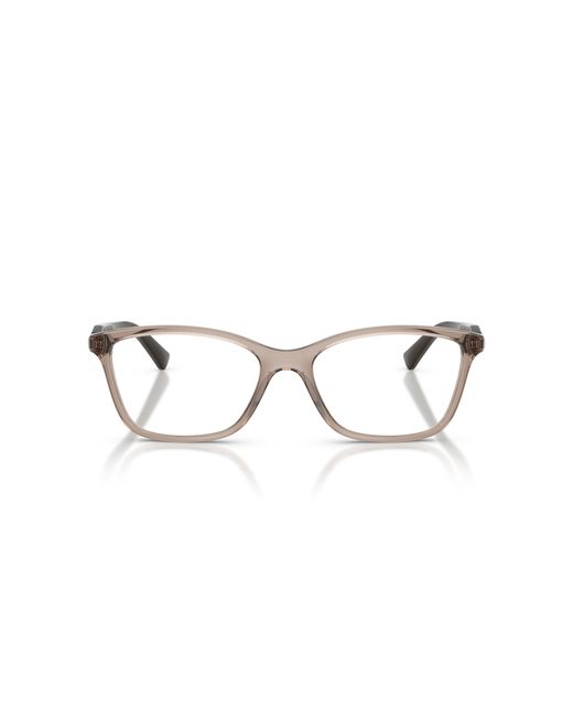 Vogue Eyewear Black Vo5680B 2940 Optical Frames Nylon Pillow Normal