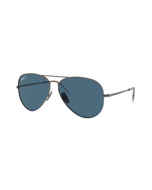 Ray-Ban Black Ray