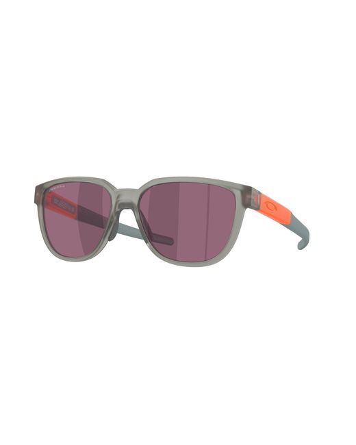 Oakley Black Oo9250 Actuator 925015 Sunglasses O_Matter Squared Normal for men