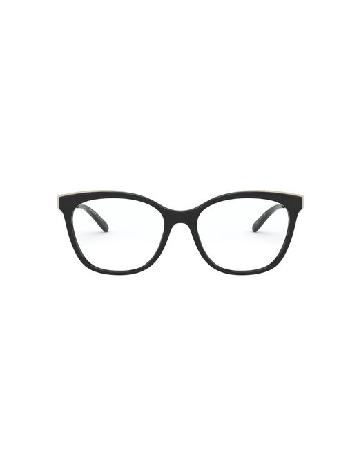 Michael Kors Black Mk4076U Rome 3332 Optical Frames Injected Squared Normal