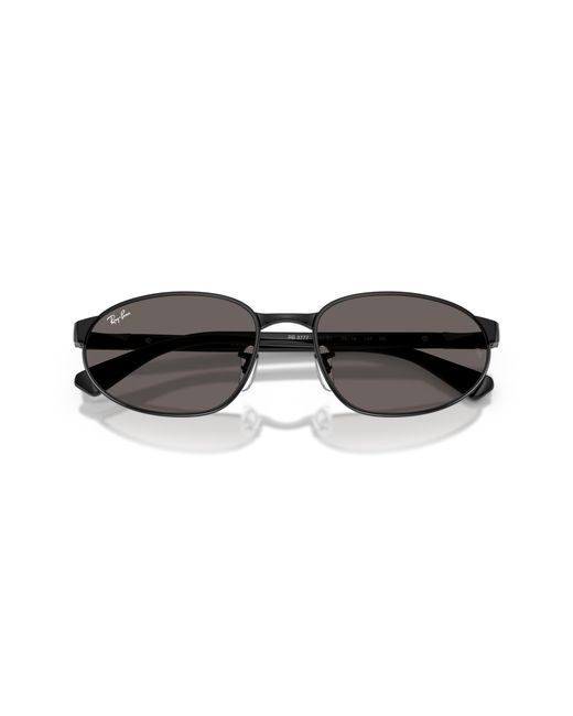 Ray-Ban Black Ray