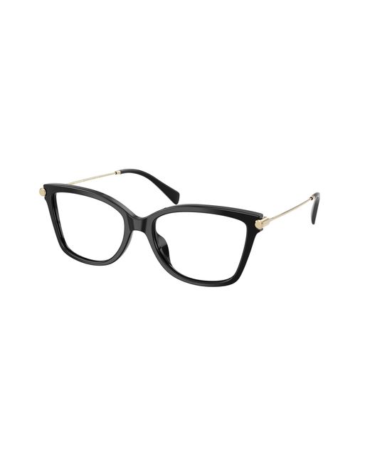 Michael Kors Black Mk4150U Kingston 3950 Optical Frames Acetate Squared Normal