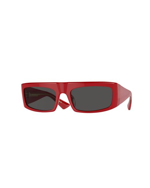 Oliver Peoples Black Ov5549Su 1979C 178187 Sunglasses Acetate Squared Normal