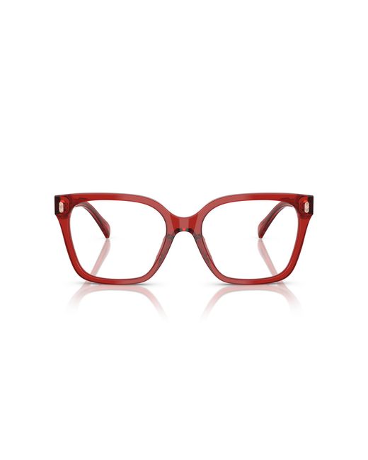 Ralph Lauren Black Ra7158U 6210 Optical Frames Acetate Squared Normal