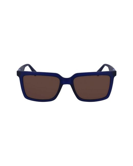 Calvin Klein Black Ckj23659S 400 Sunglasses Bio-Inject Squared Normal Normal
