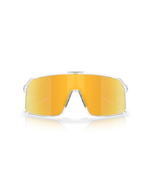 Oakley Black Oo9406 Sutro 9406B5 Sunglasses O_Matter Mask Normal for men