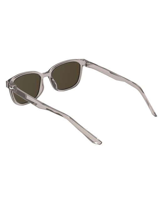 Nike Black Flash P Iq7241X 288 Sunglasses Injected Squared Polarized