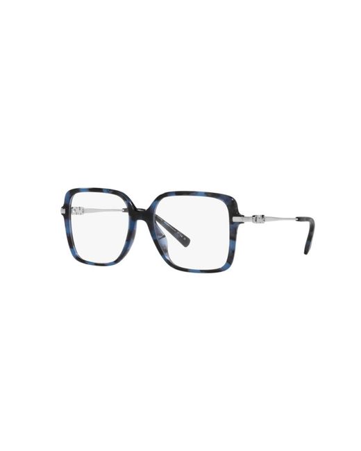 Michael Kors Black Mk4095U Dolonne 3333 Optical Frames Injected Squared