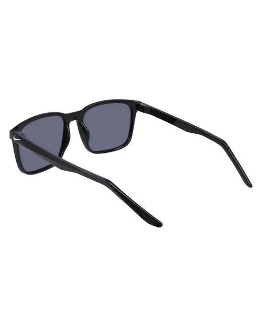 Nike Black Rave P Fd1849 011 Sunglasses Plastic Squared Polarized Polarized