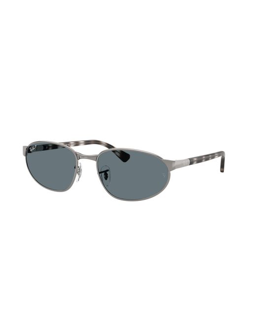 Ray-Ban Black Ray