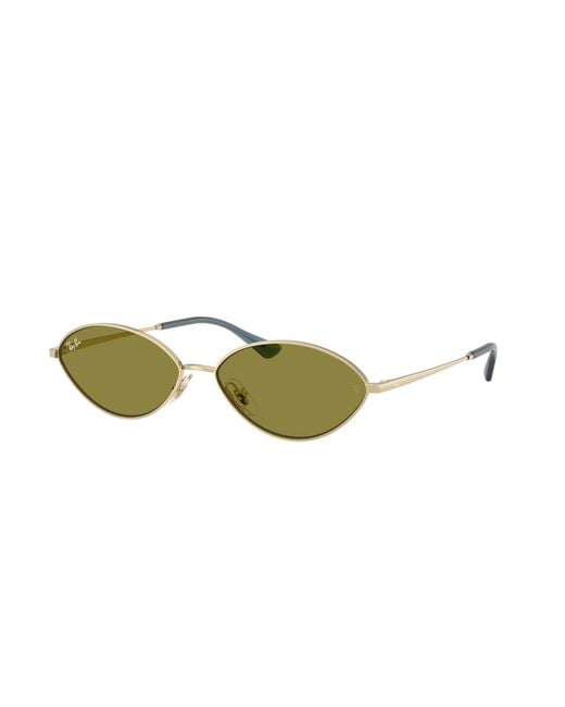 Ray-Ban Black Ray