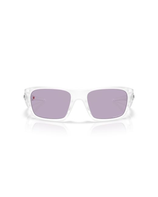 Oakley Black Oo9486 Masseter 948614 Sunglasses O_Matter Squared Normal for men