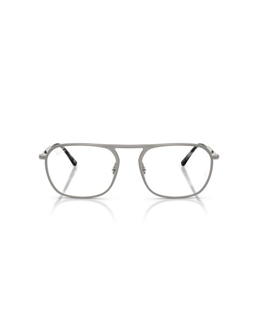 Ray-Ban Black Ray