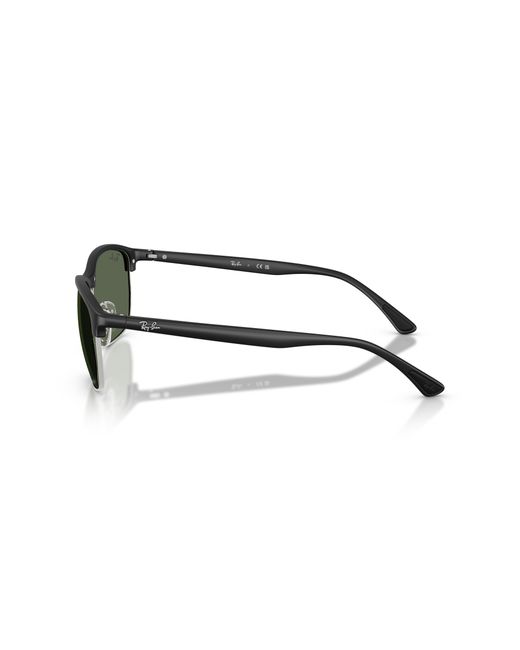 Ray-Ban Black Ray