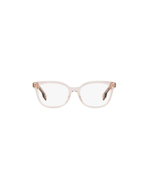 Burberry Black Be2291 3780 Optical Frames Plastic Geometric