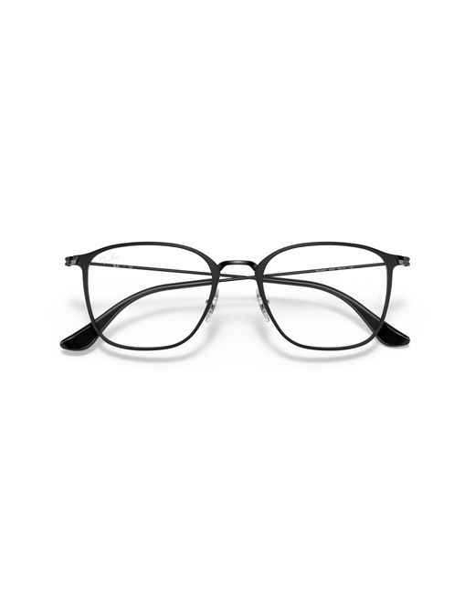 Ray-Ban Black Ray