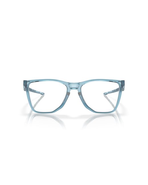 Oakley Black Ox8058 The Cut 805806 Optical Frames O_Matter Squared Normal for men