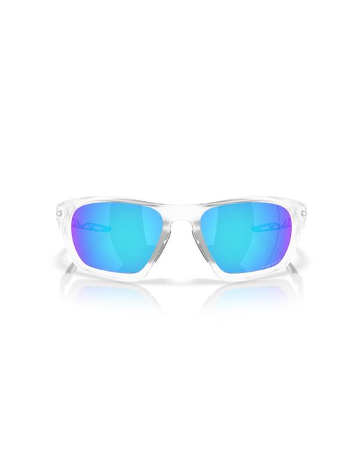 Oakley Blue Oo9431 Lateralis 943106 Sunglasses O_Matter Squared Normal for men