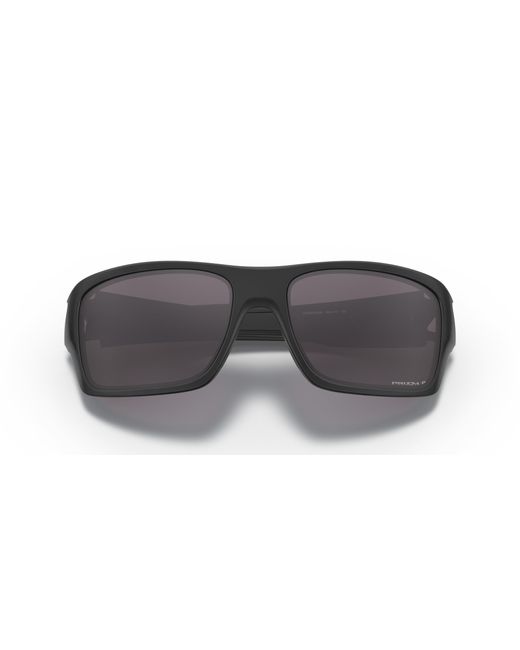 Oakley Black Oo9263 Turbine 926362 Sunglasses O_Matter Squared Polarized Prizm for men