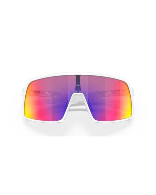Oakley Black Oo9462 Sutro S 946205 Sunglasses O_Matter Mask Normal Prizm