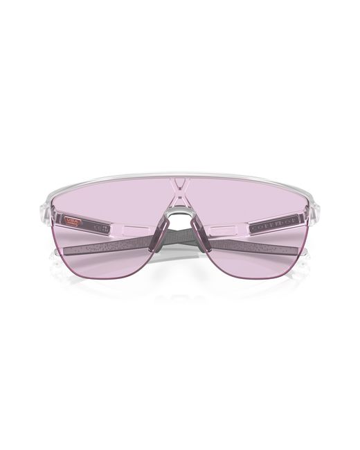 Oakley Black Oo9248 Corridor 924806 Sunglasses O_Matter Mask Normal Prizm for men