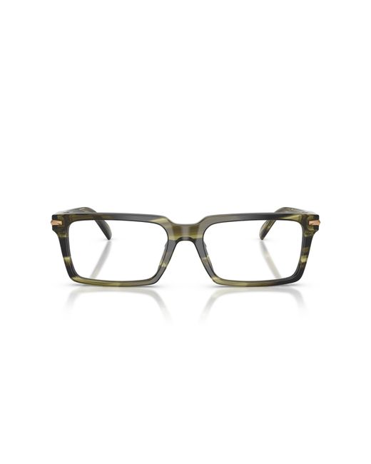 Michael Kors Black Mk4173U Grand Targhee 4040 Optical Frames Acetate Squared Normal for men